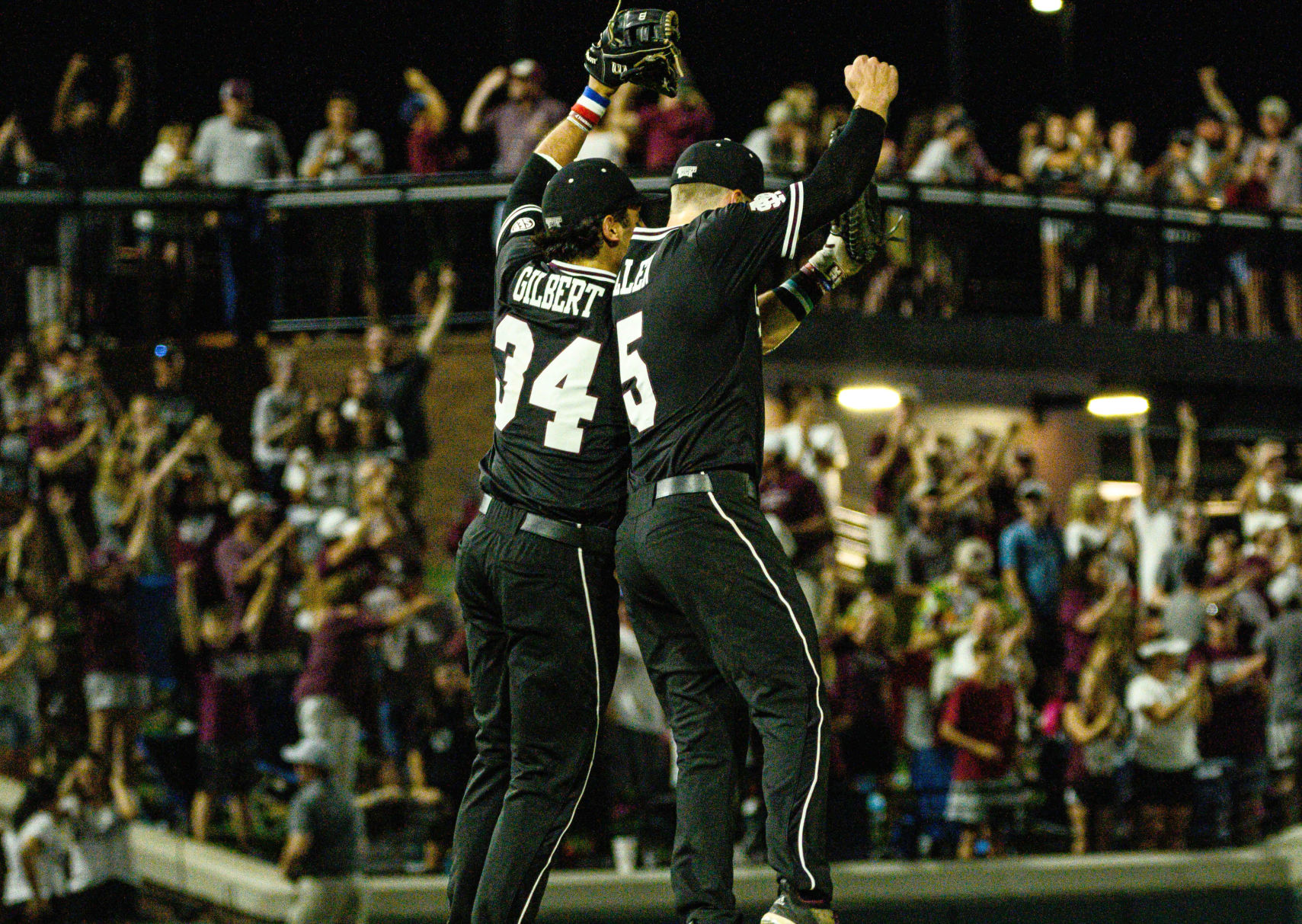 Mississippi State baseball
